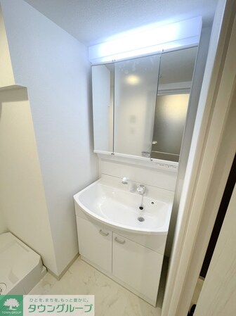 THE PALMS大島の物件内観写真